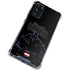 Marvel Black Panther Night Time Watch Galaxy S20 FE Clear Case